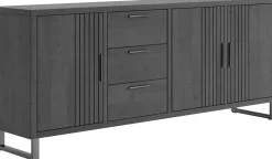 New Henders en Hazel Pavie Dressoir Black