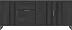 New Henders en Hazel Pavie Dressoir Black