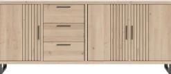 Outlet Henders en Hazel Pavie Dressoir Natural