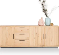 Outlet Henders en Hazel Pavie Dressoir Natural