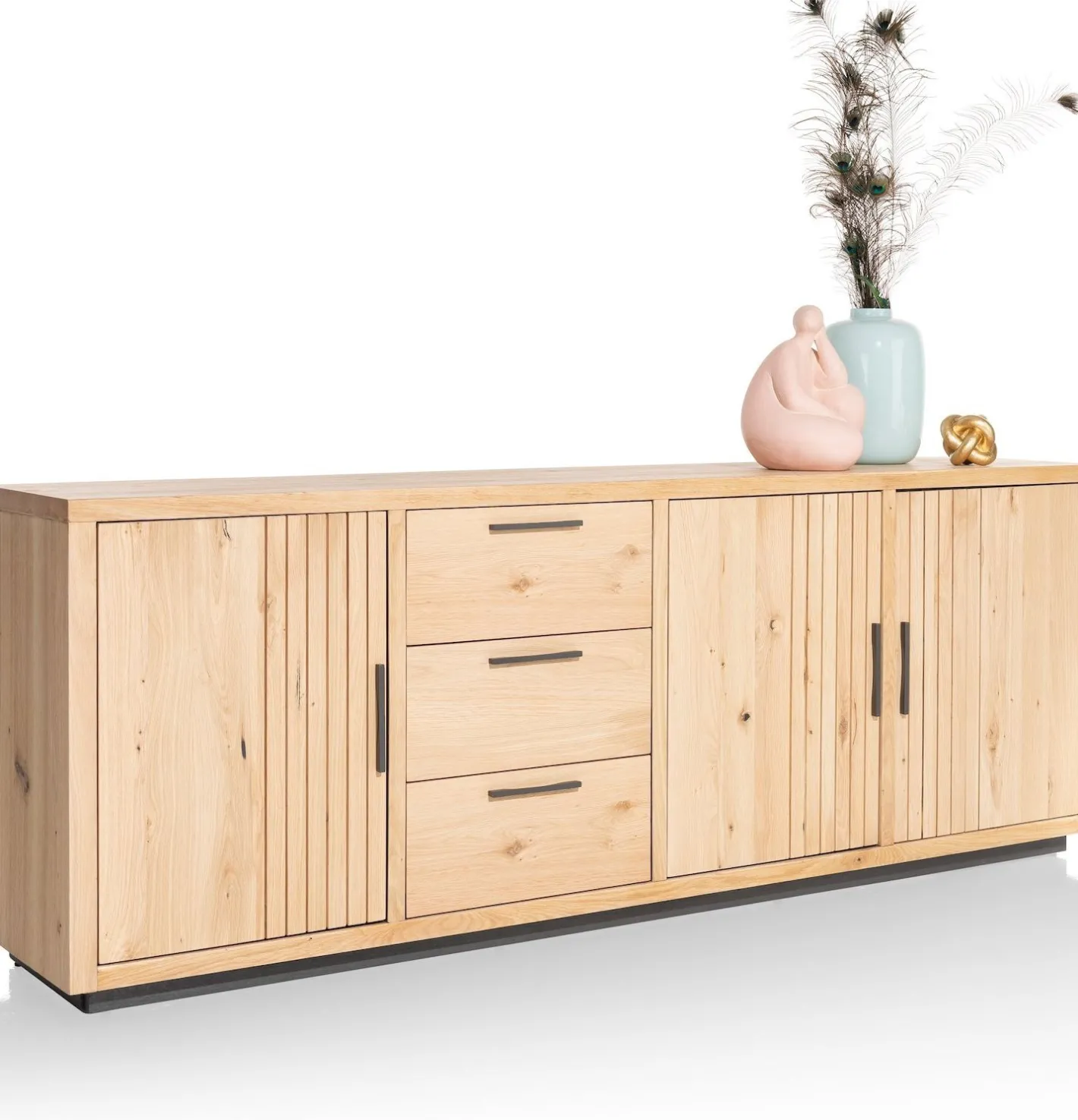 Outlet Henders en Hazel Pavie Dressoir Natural