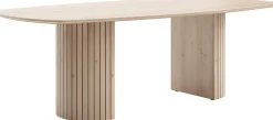 Online Henders en Hazel Pavie Eettafel Natural