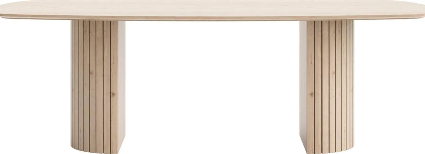 Online Henders en Hazel Pavie Eettafel Natural