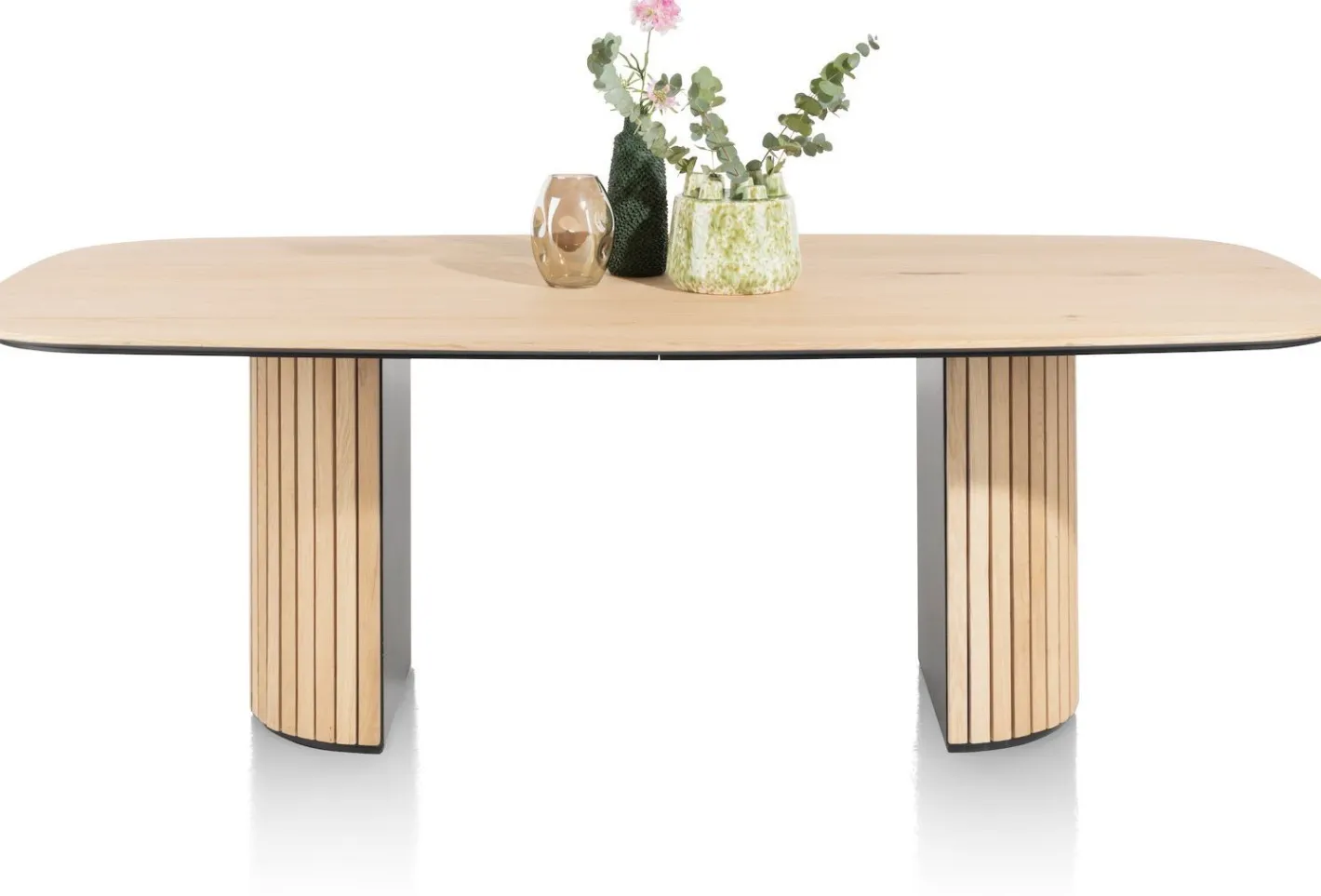 Online Henders en Hazel Pavie Eettafel Natural