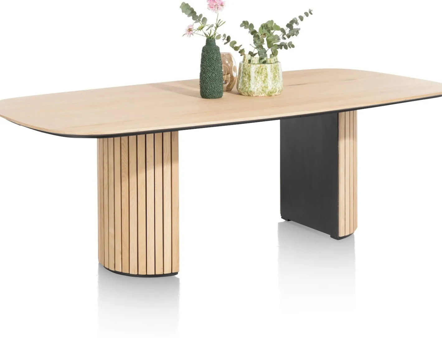Online Henders en Hazel Pavie Eettafel Natural