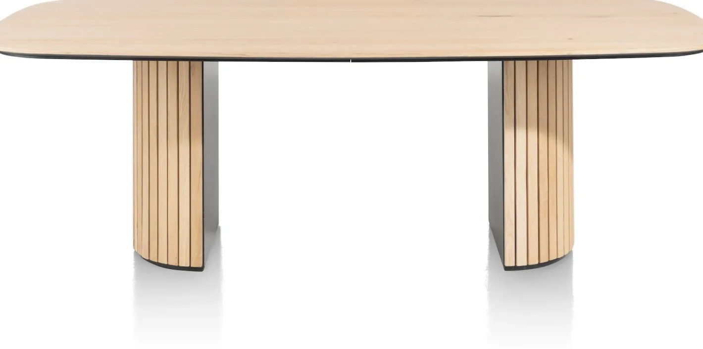 Online Henders en Hazel Pavie Eettafel Natural