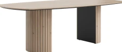 Online Henders en Hazel Pavie Eettafel Natural