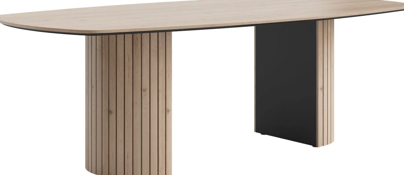 Online Henders en Hazel Pavie Eettafel Natural