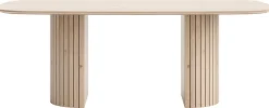 Best Henders en Hazel Pavie Eettafel Natural