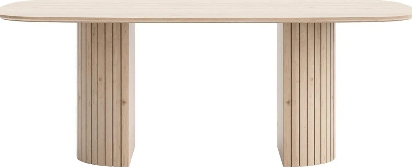 Best Henders en Hazel Pavie Eettafel Natural