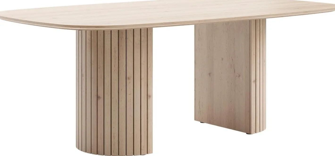 Best Henders en Hazel Pavie Eettafel Natural