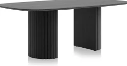 Best Henders en Hazel Pavie Eettafel Natural