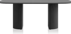 Best Henders en Hazel Pavie Eettafel Natural