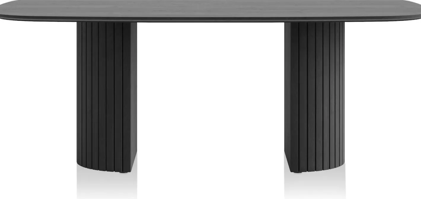 Best Henders en Hazel Pavie Eettafel Natural
