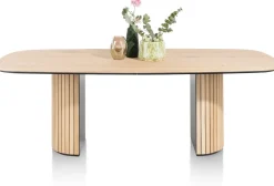 Best Henders en Hazel Pavie Eettafel Natural