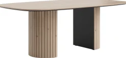 Best Henders en Hazel Pavie Eettafel Natural