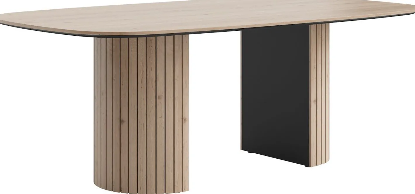 Best Henders en Hazel Pavie Eettafel Natural