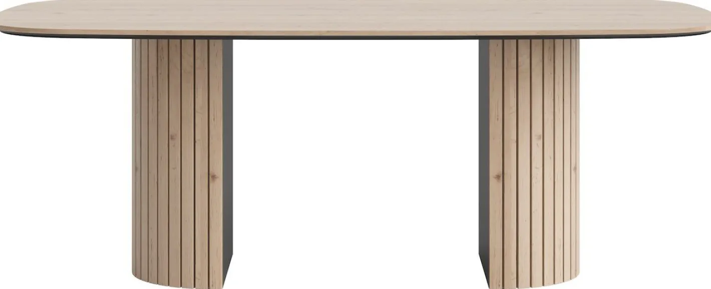 Best Henders en Hazel Pavie Eettafel Natural