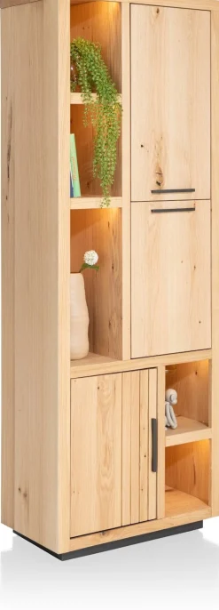 Sale Henders en Hazel Pavie Opbergkast Natural