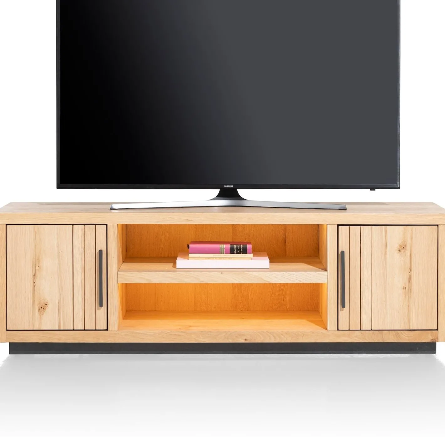 Online Henders en Hazel Pavie Tv-meubel Natural