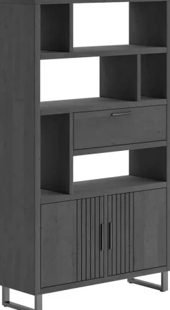 Sale Henders en Hazel Pavie Open Vakkenkast Castle Black