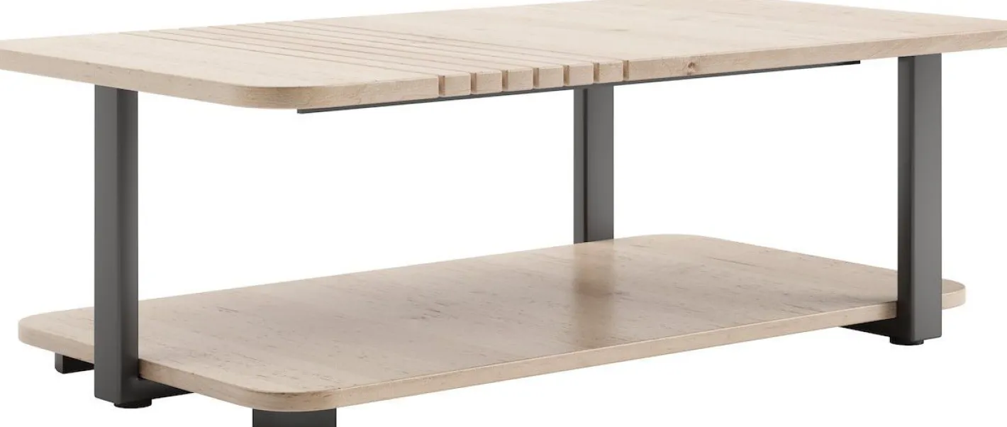 New Henders en Hazel Pavie Salontafel Natural