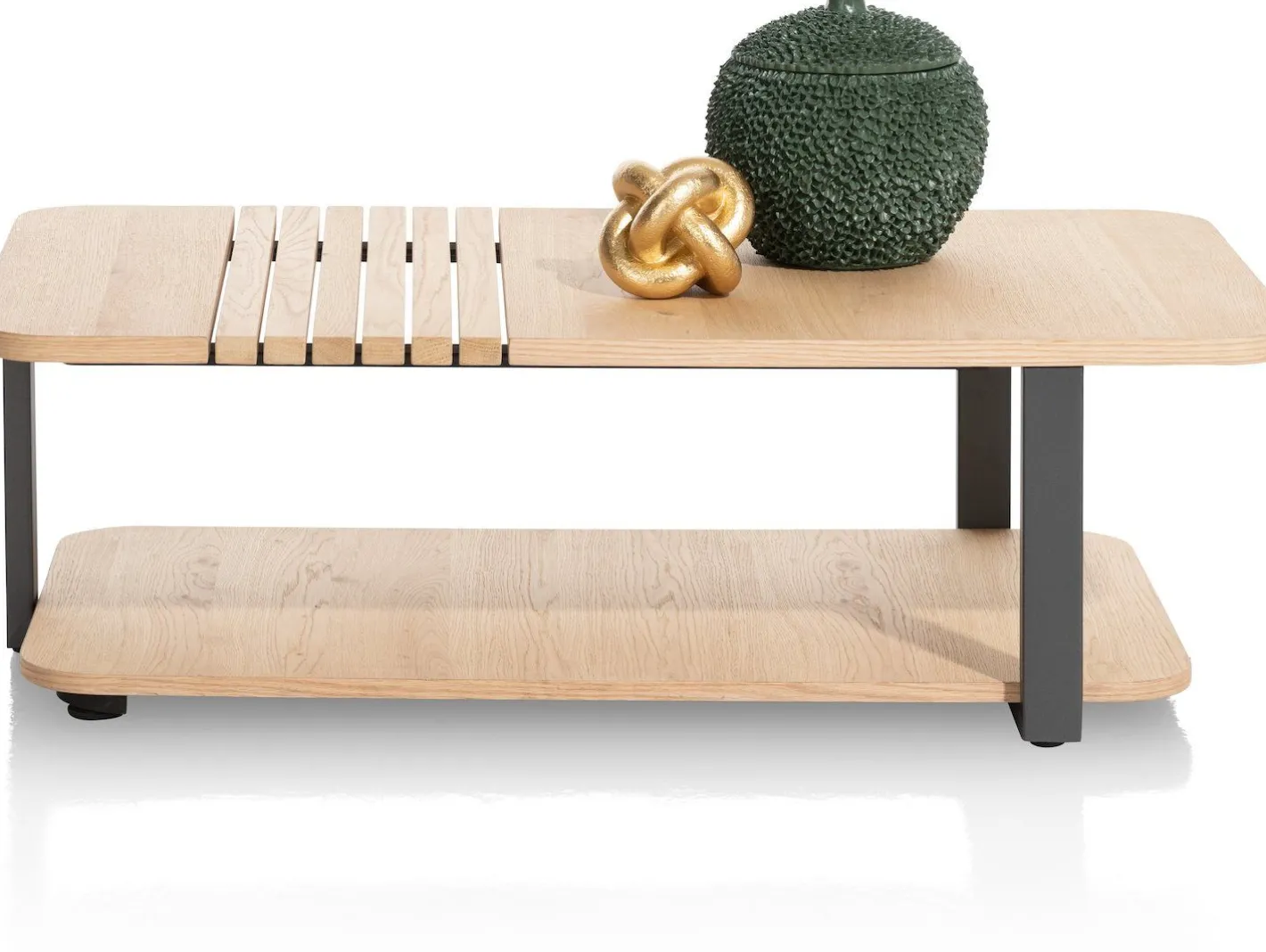 New Henders en Hazel Pavie Salontafel Natural