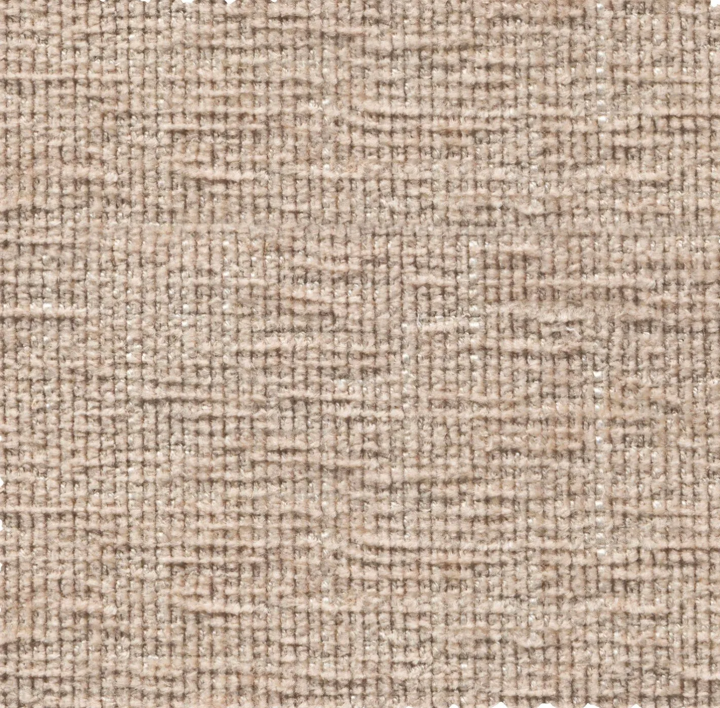 vtwonen Pearl Poef Naturel Melange