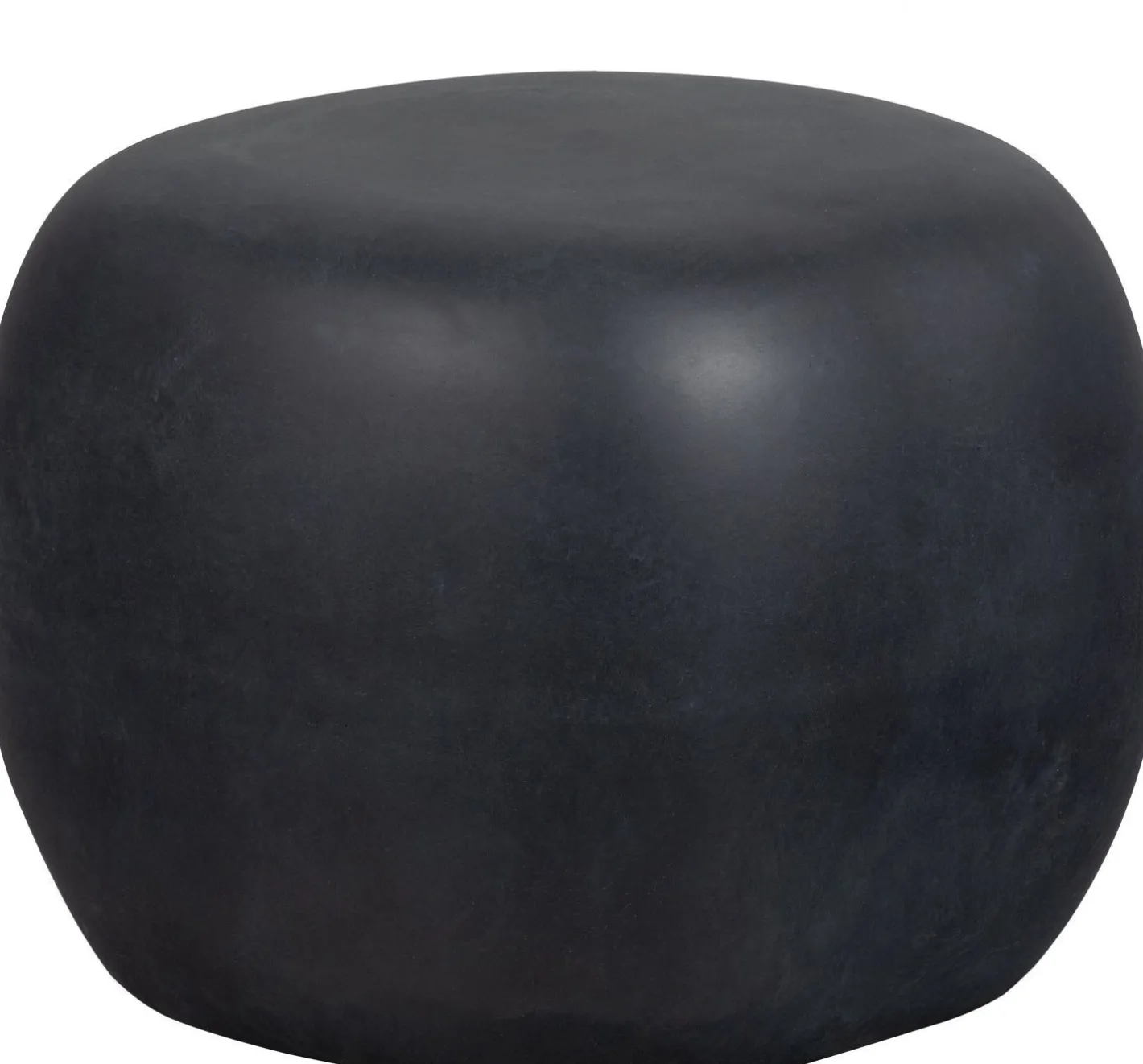 Best vtwonen Pebble Bijzettafel Anthracite