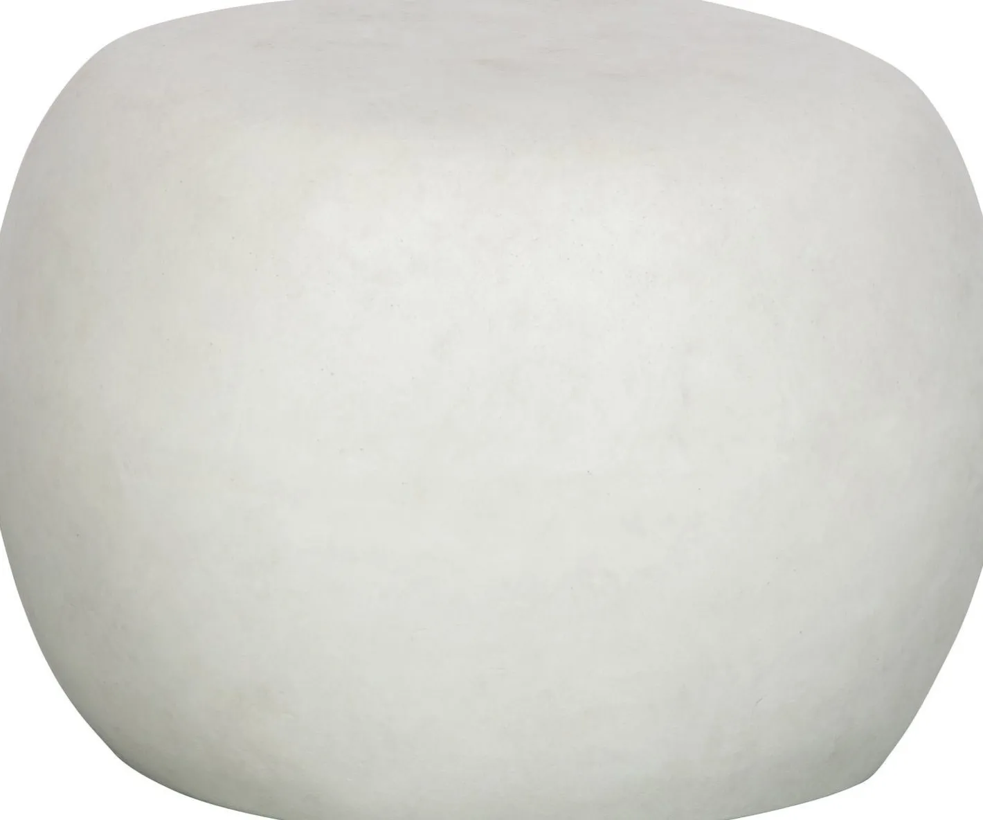 Best vtwonen Pebble Bijzettafel White