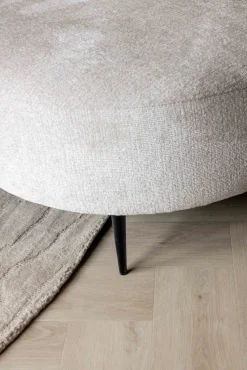 Outlet By Boo Pebble Vloerkleed Beige