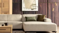Clearance Feelings Wonen Pekato Vloerlamp Zwart, Goud