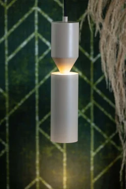 Discount Eijerkamp Collectie Pencil Hanglamp Zand