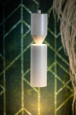 Discount Eijerkamp Collectie Pencil Hanglamp Zand