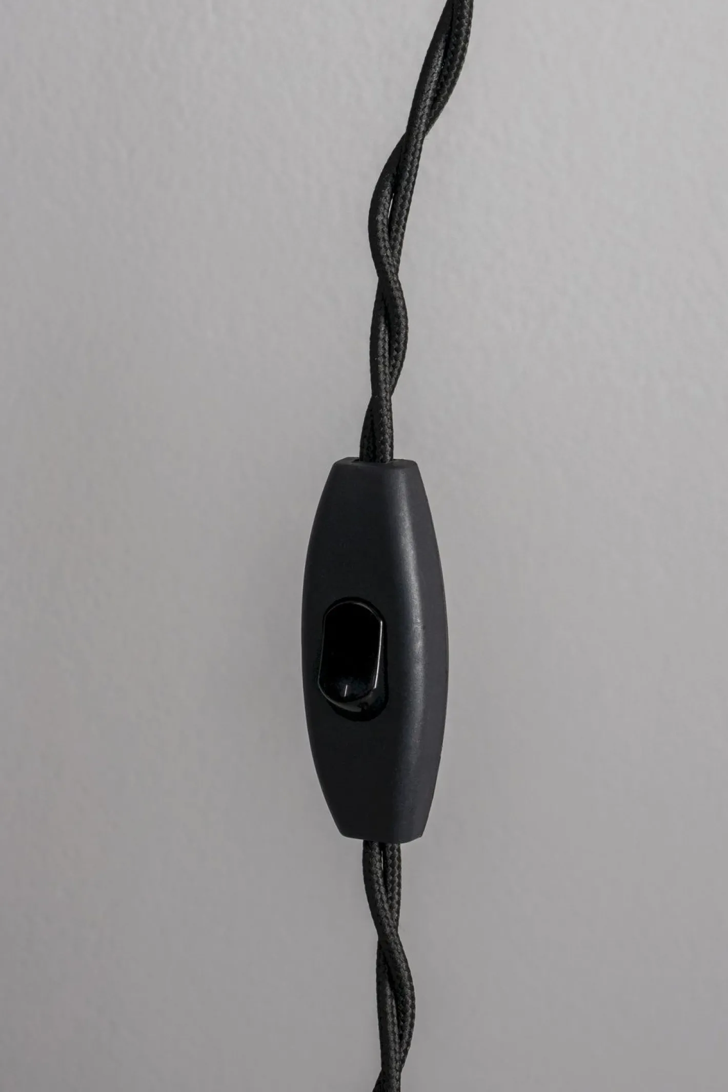New Dutchbone Penelope Wandlamp Black