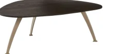 Sale Eijerkamp Collectie Pepp L Salontafel Smoke Mat Lak