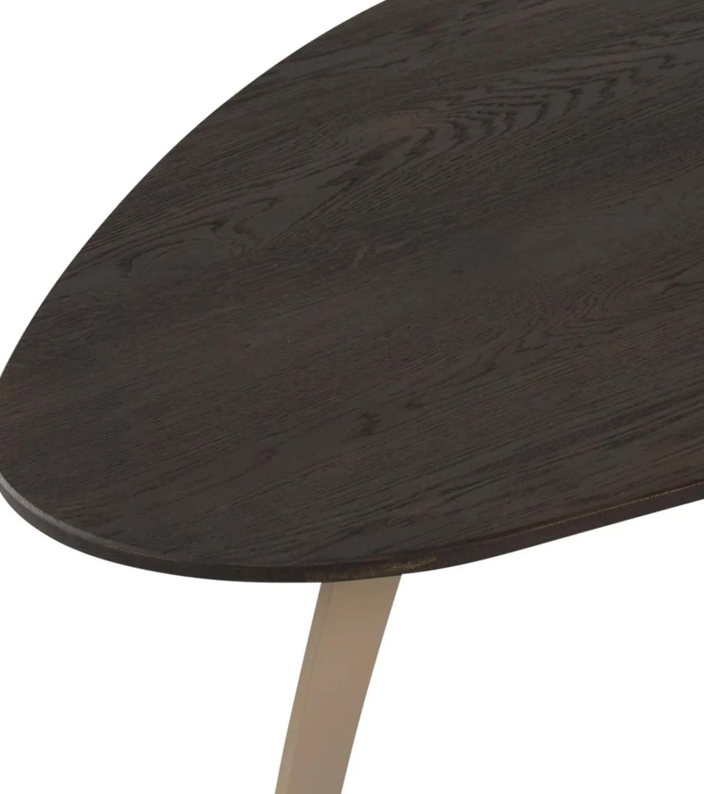 Sale Eijerkamp Collectie Pepp L Salontafel Smoke Mat Lak