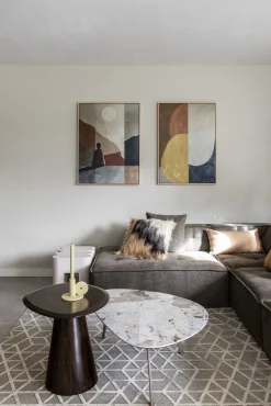 Best Eijerkamp Collectie Pepp M Salontafel Tundra