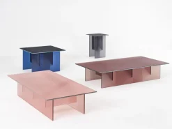 Online Montis Perry Bijzettafel Clear