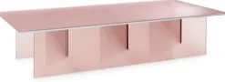 New Montis Perry Salontafel Clear