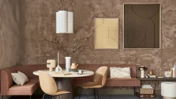 Clearance Trendhopper Perry Vloerkleed Taupe