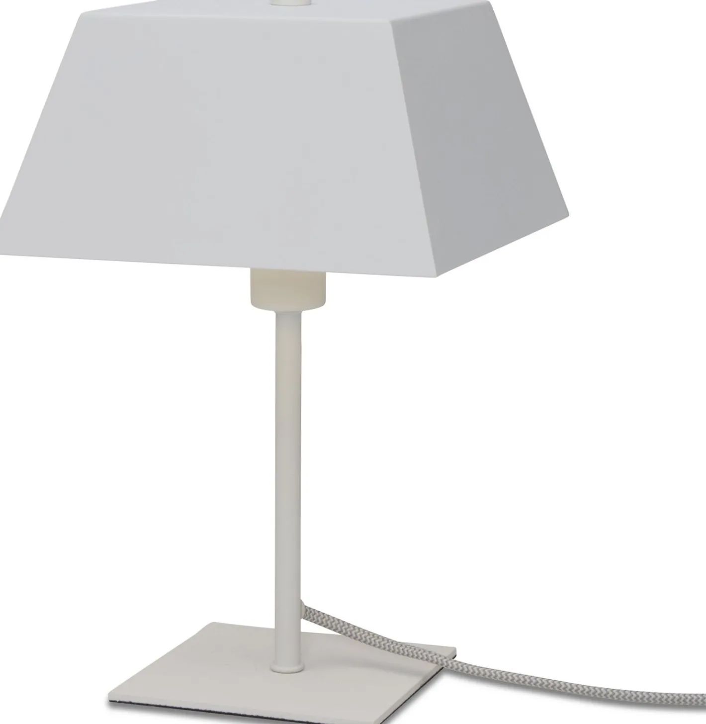Outlet It's about RoMi Perth Tafellamp White