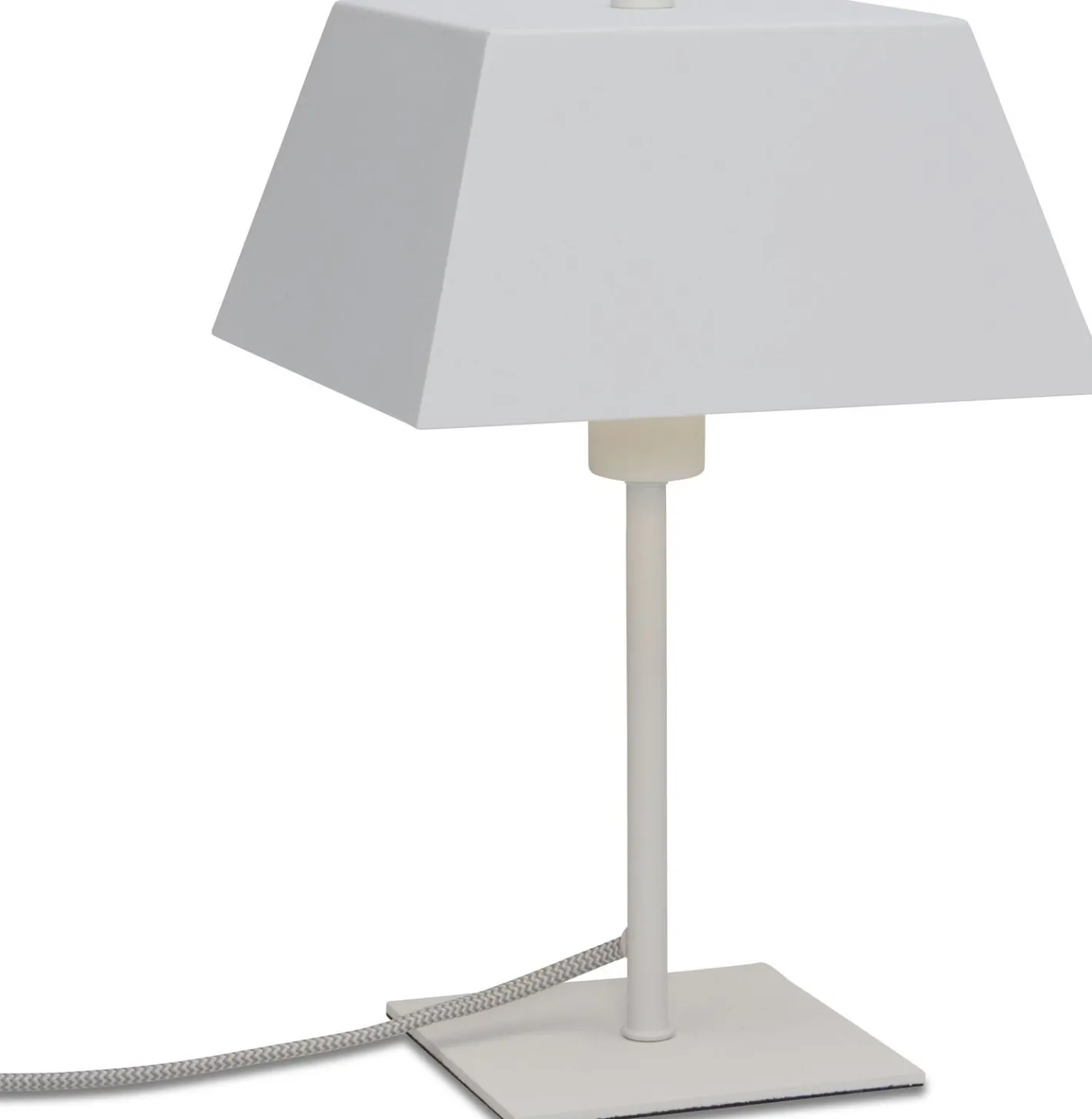 Outlet It's about RoMi Perth Tafellamp White