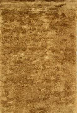 Clearance Brinker Carpets Perugia Vloerkleed Okergeel