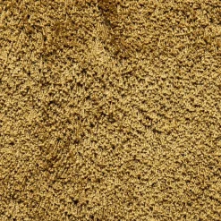 Clearance Brinker Carpets Perugia Vloerkleed Okergeel