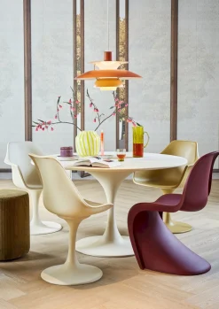 Outlet Louis Poulsen PH5 Hanglamp Hues of Orange
