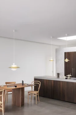 Outlet Louis Poulsen PH5 Hanglamp Hues of Orange