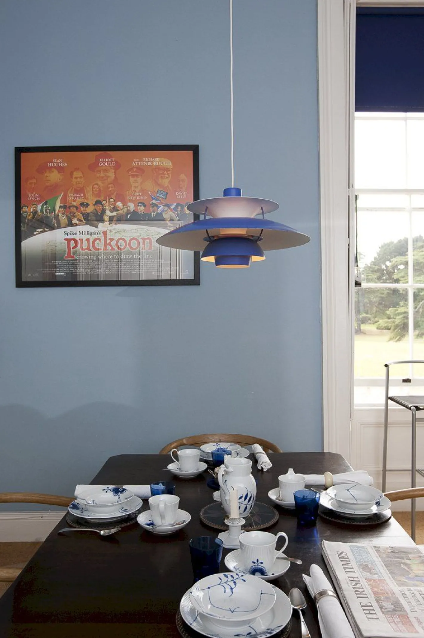 Outlet Louis Poulsen PH5 Hanglamp Hues of Orange
