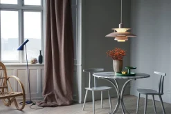 Outlet Louis Poulsen PH5 Hanglamp Hues of Orange