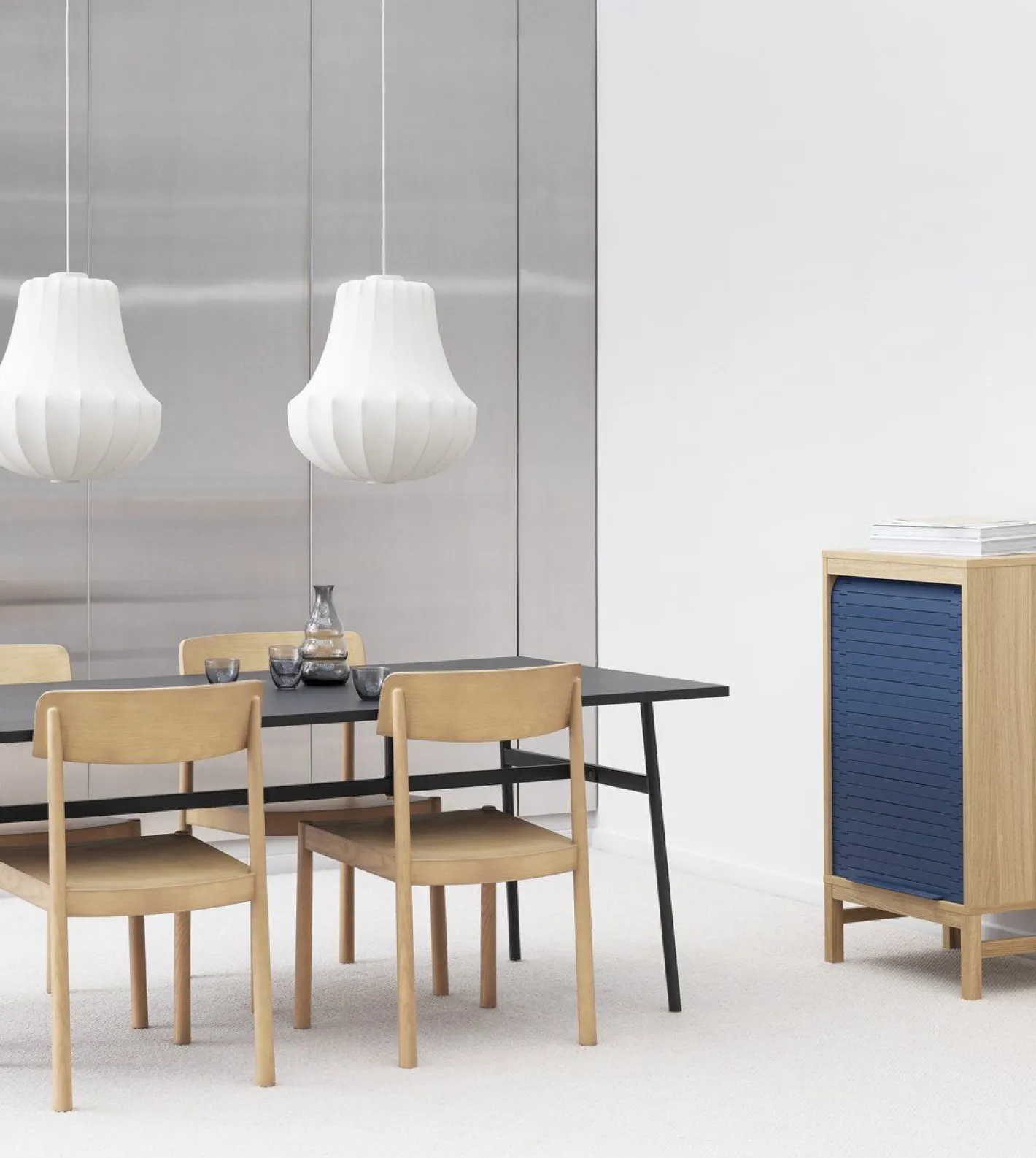 Clearance Normann Copenhagen Phantom Hanglamp Wit